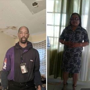 Meet your Posher, Marcus